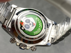 Rolex Focus on big factory goods