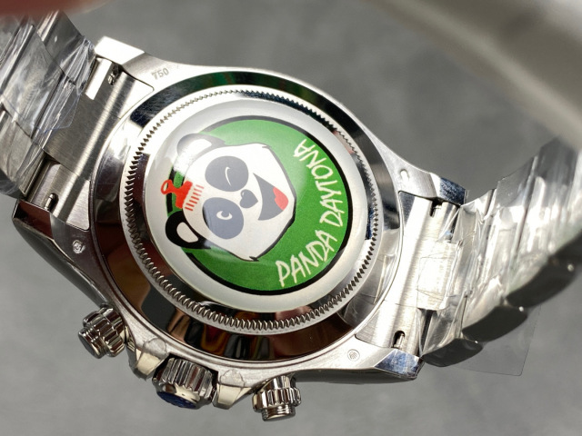Rolex Focus on big factory goods