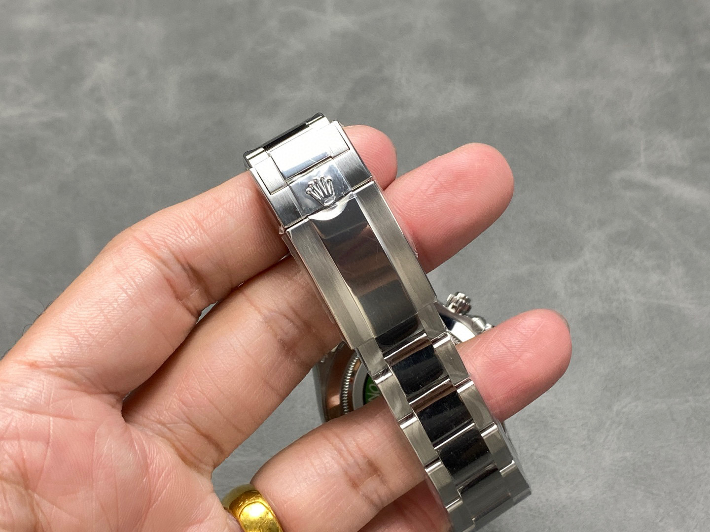 Rolex Focus on big factory goods