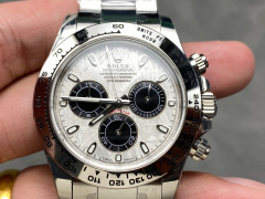 Rolex Focus on big factory goods