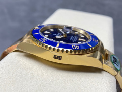 Rolex Fokus pada barangan kilang besar