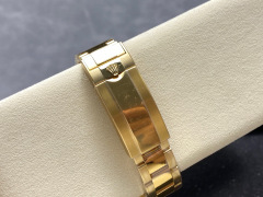 Rolex Fokus pada barangan kilang besar