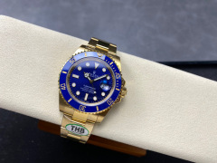 Rolex Fokus pada barangan kilang besar