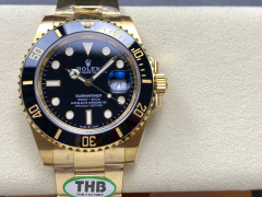 Rolex punta sui beni di grandi fabbriche