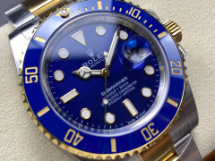 Rolex punta sui beni di grandi fabbriche