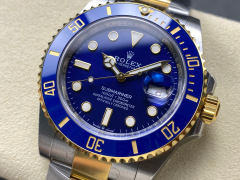 Rolex punta sui beni di grandi fabbriche