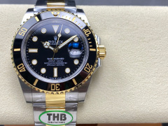 Rolex punta sui beni di grandi fabbriche