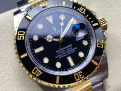 Rolex punta sui beni di grandi fabbriche