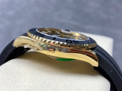 Rolex Fokus pada barangan kilang besar