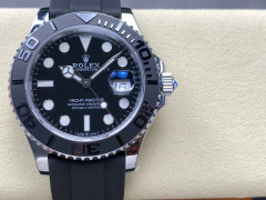 Rolex Fokus pada barangan kilang besar