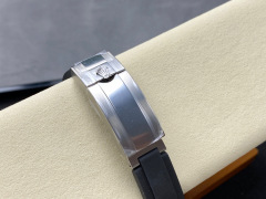 Rolex Fokus pada barangan kilang besar