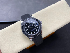 Rolex Fokus pada barangan kilang besar