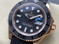 Rolex Fokus pada barangan kilang besar