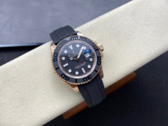 Rolex Fokus pada barangan kilang besar