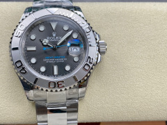 Rolex Fokus auf große Fabrikgüter
