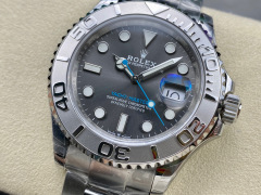 Rolex Fokus auf große Fabrikgüter