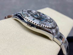 Rolex Fokus auf große Fabrikgüter