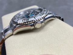 Rolex Fokus auf große Fabrikgüter