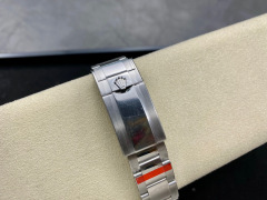 Rolex Fokus auf große Fabrikgüter