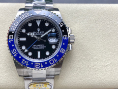 Rolex punta sui beni di grandi fabbriche