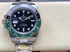 Rolex Fokus pada barangan kilang besar
