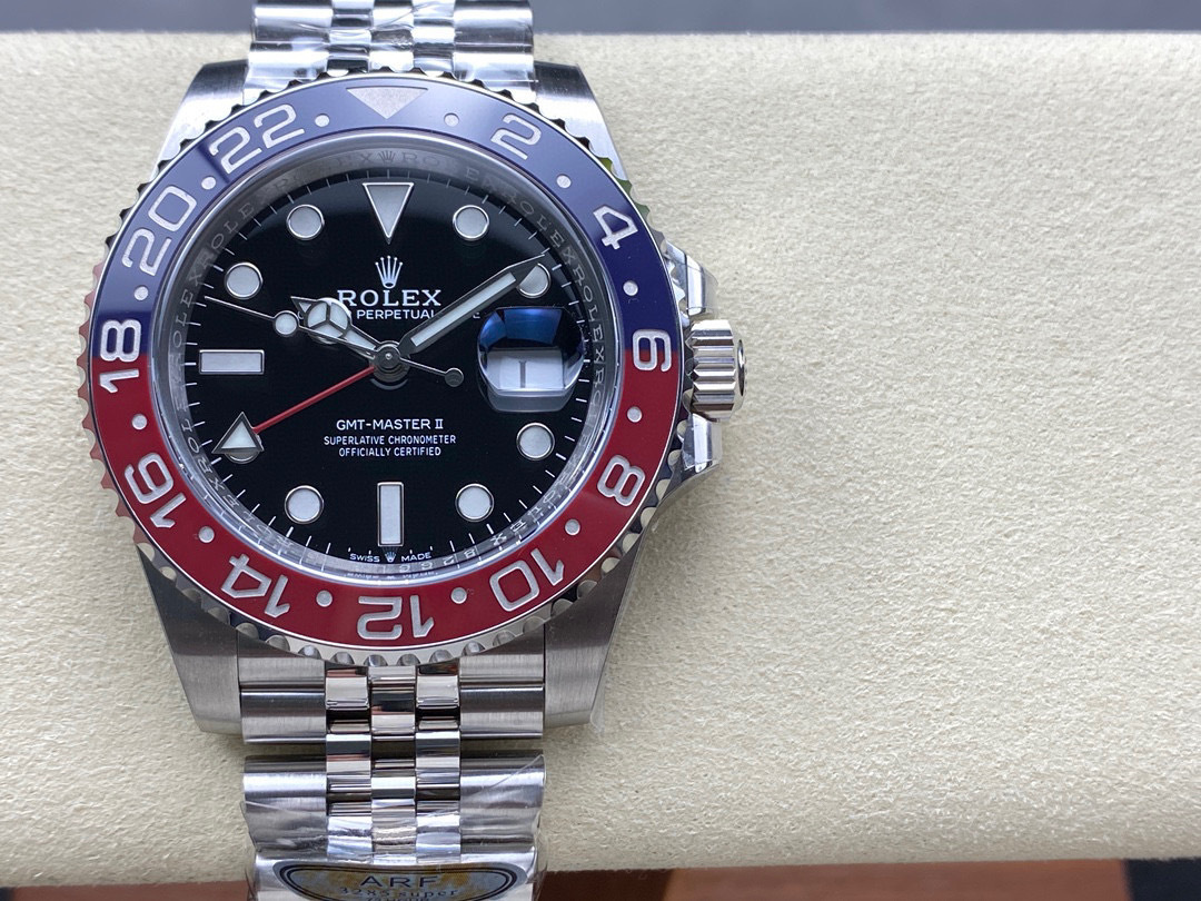 Rolex Focus on big factory goods