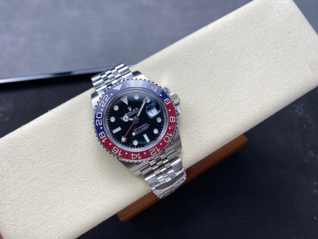 Rolex Focus on big factory goods