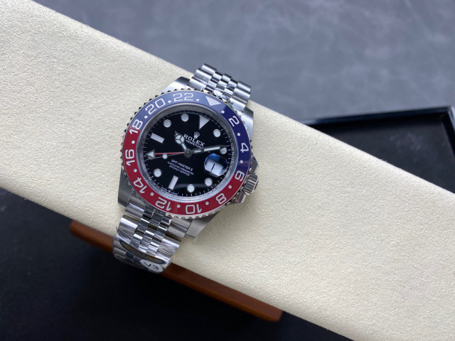 Rolex Focus on big factory goods