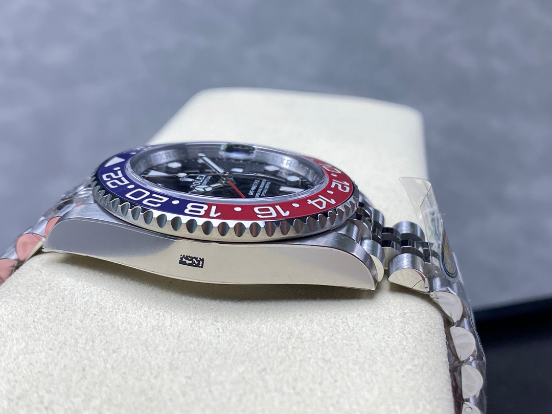 Rolex Focus on big factory goods