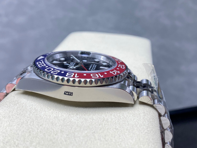 Rolex Focus on big factory goods