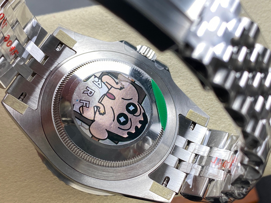 Rolex Focus on big factory goods
