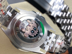 Rolex Focus on big factory goods