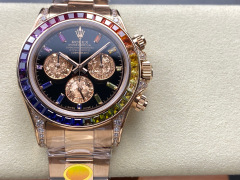 Rolex Focus on big factory goods