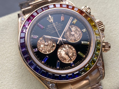 Rolex Focus on big factory goods