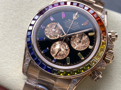 Rolex Focus on big factory goods