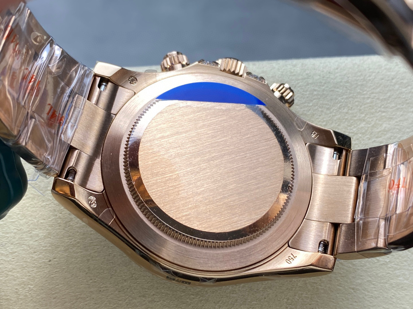 Rolex Focus on big factory goods