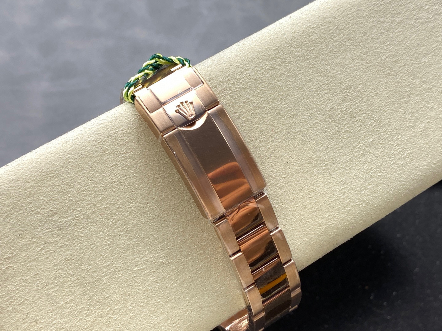 Rolex Focus on big factory goods