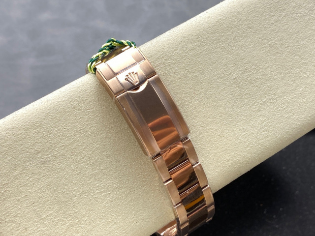 Rolex Focus on big factory goods