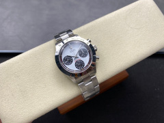 Rolex Fokus auf große Fabrikgüter