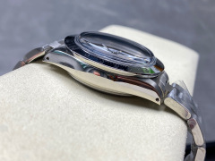 Rolex Fokus auf große Fabrikgüter
