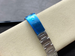 Rolex Fokus auf große Fabrikgüter
