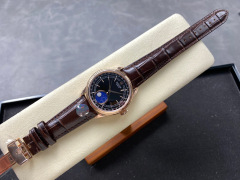 Rolex Fokus pada barangan kilang besar