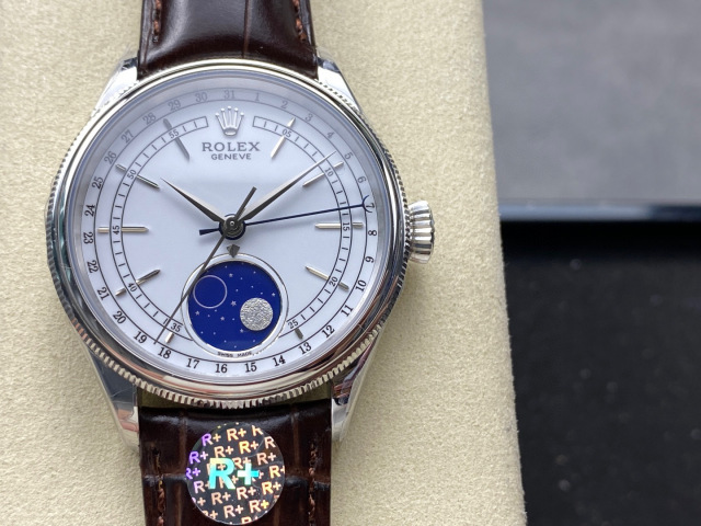 Rolex Focus on big factory goods