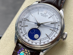 Rolex Focus on big factory goods
