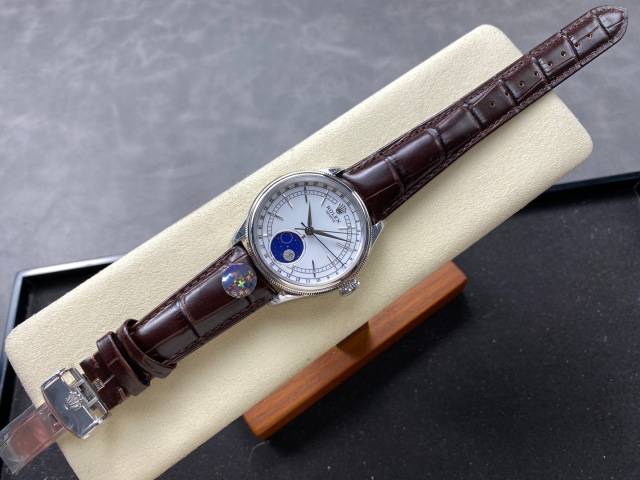 Rolex Focus on big factory goods