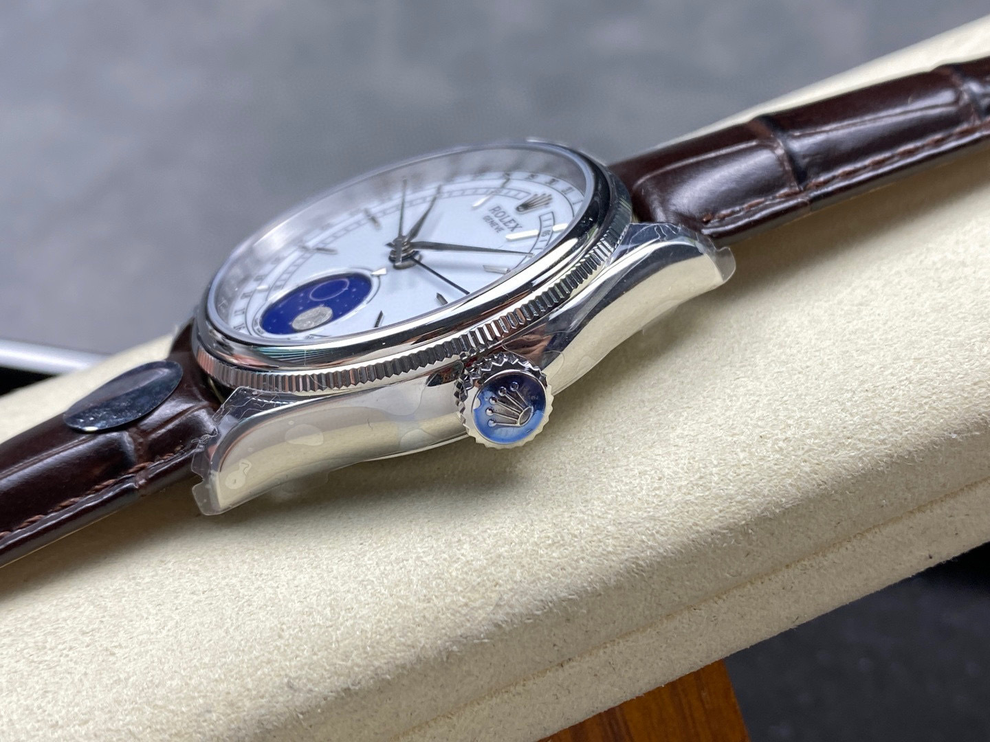 Rolex Focus on big factory goods