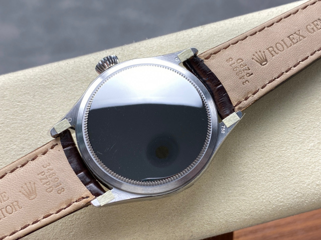 Rolex Focus on big factory goods