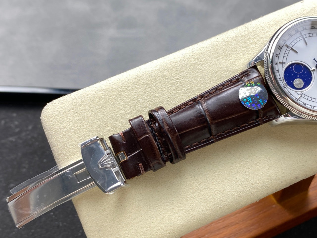 Rolex Focus on big factory goods