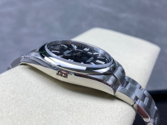 Rolex Fokus pada barangan kilang besar