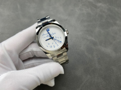 Rolex Fokus pada barangan kilang besar